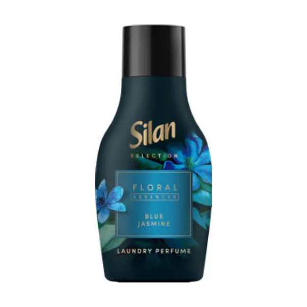 Parfum za perilo Silan, Sel Blue Jasmine, 30WL, 540 ml