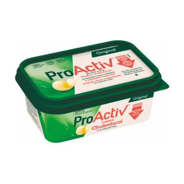 Namaz mastni Pro Activ, 225 g