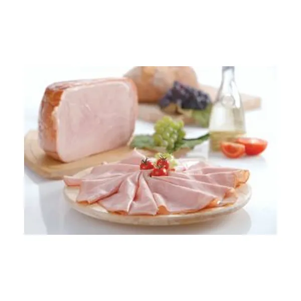 Kuhan pršut Z'dežele, cena za 1 kg