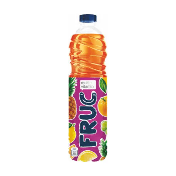 Fruc multivitamin, 1.5 l