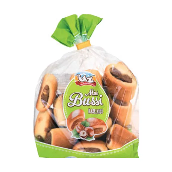 Kolački z lešniki Olz, 250 g