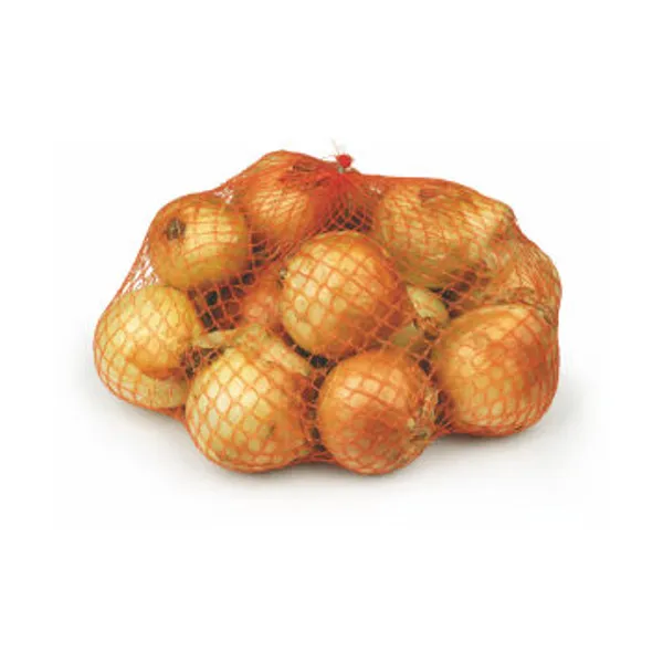 Čebula pakirana, 2 kg