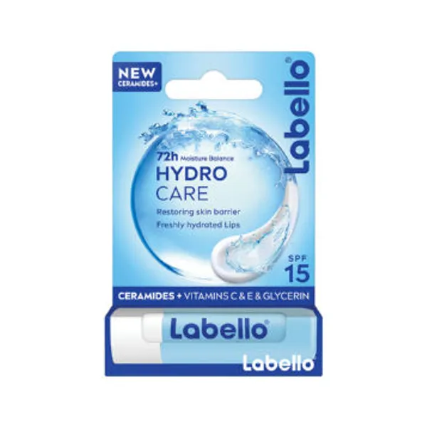 Balzam za ustnice Labello, Hydro Care