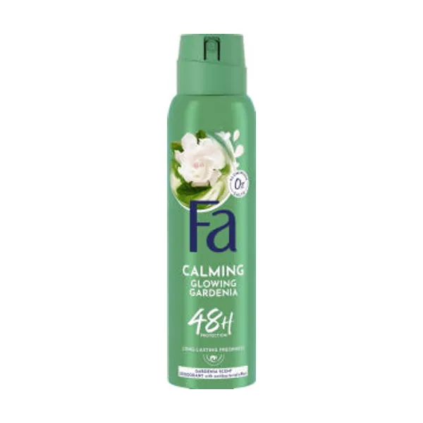 Dezodorant Fa, sprej, Gardenia Dream, ženski, 150 ml