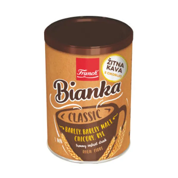 Kavovina Bianka, Classic Franck, 110 g