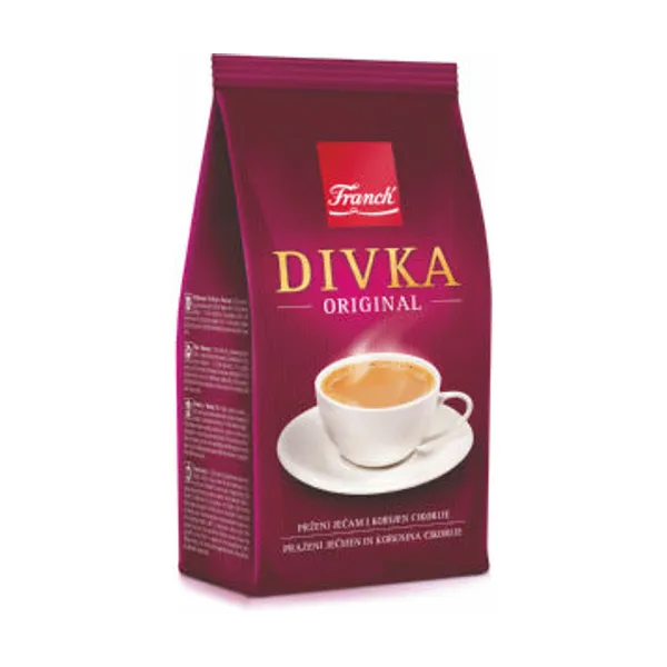 Kavovina Divka, 250 g