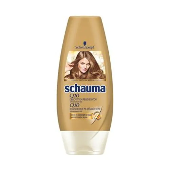 Balzam za lase Schauma Q10, 250 ml