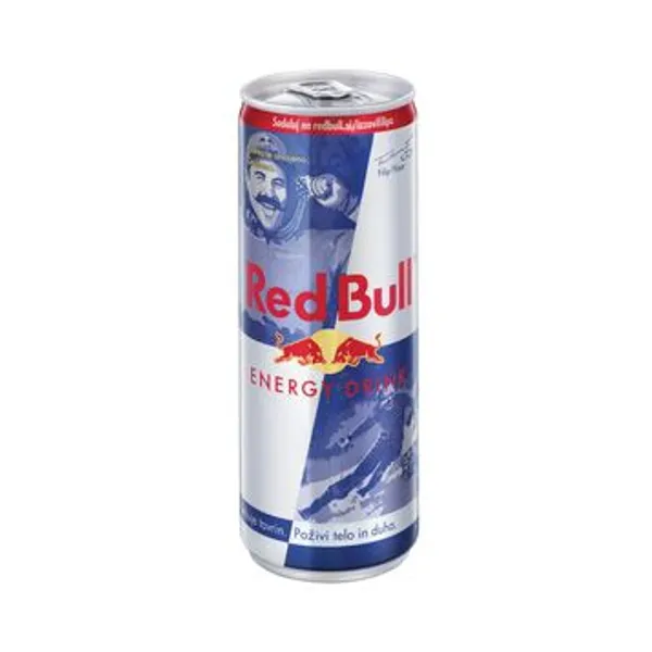 Energijska pijača Red Bull, 0,25 l