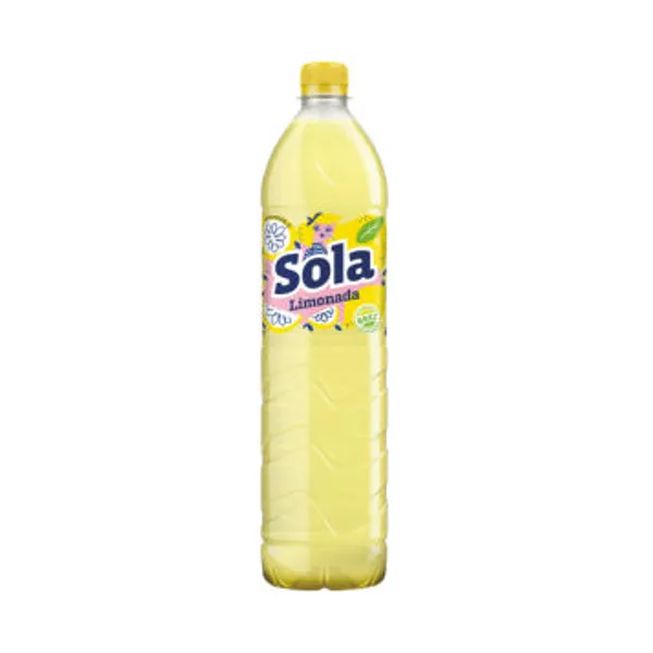 Pijača Sola Limonada, 1,5 l