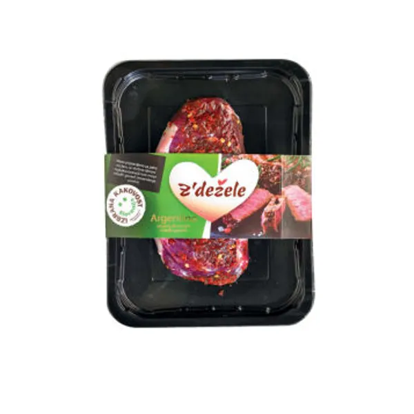Goveji Argentinski steak IK, 300 g