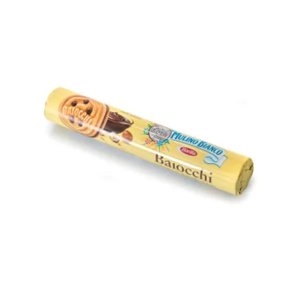 Keksi Baiocchi, tubo, 168 g