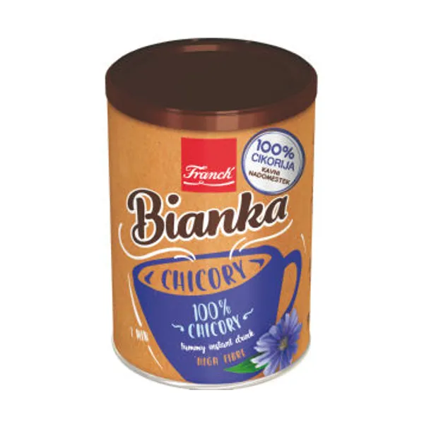 Kavovina Bianka, cikorija 100%, 125g