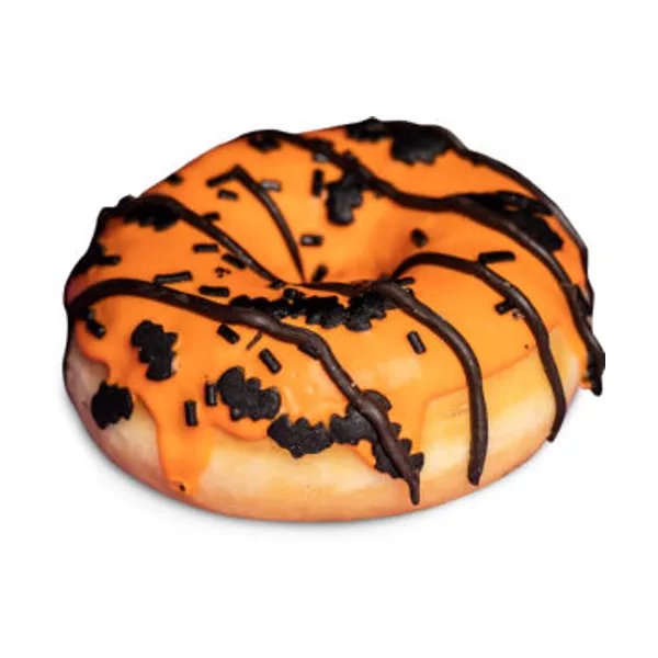 Krof Donut, Noč Čarovnic, 74 g