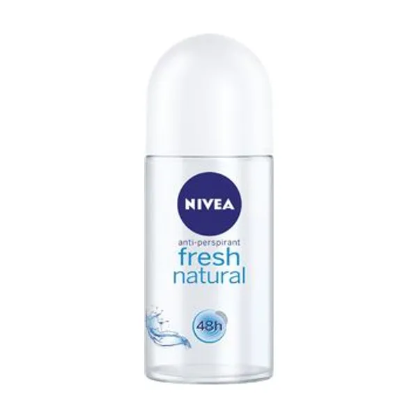 Dezodorant roll-on Nivea, ženski, Fresh, 50 ml