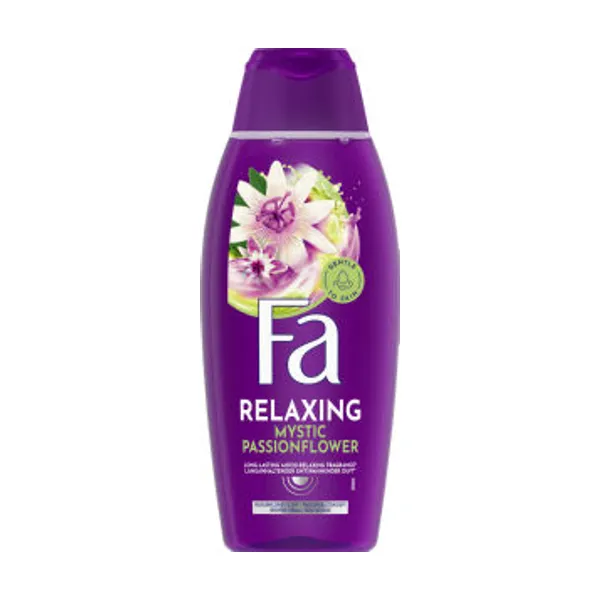 Gel za prhanje Fa, Mystic Moments, 400 ml