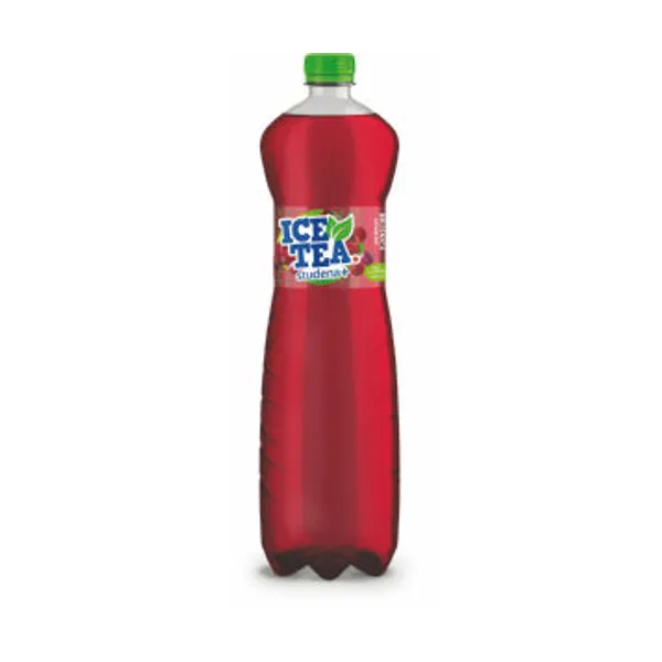 Pijača ledeni čaj Studena, brusnica, 1,5 l