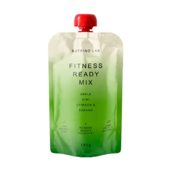 Kaša Nutrino Lab, Fitness Mix, 180 g