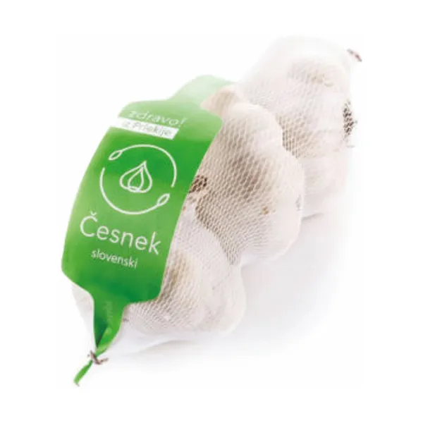 Česnek slovenski, 150 g