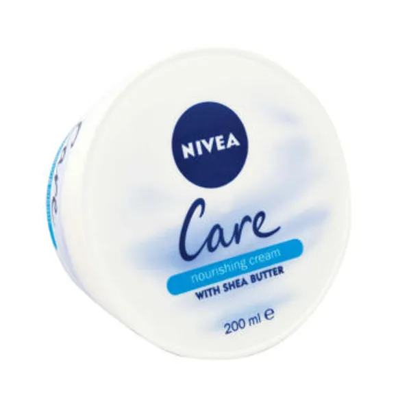 Krema Nivea, Care, 200 ml
