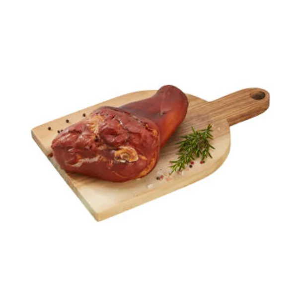 Prekajene krače, prednje