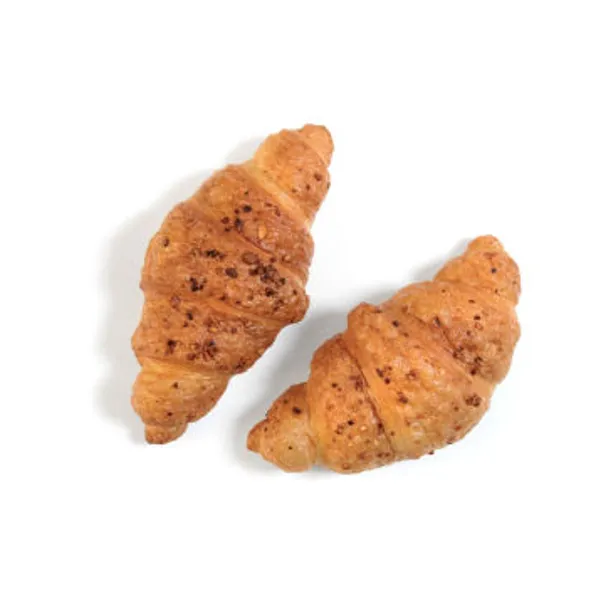 Rogljiček francoski Pekarna Pečjak, s čokolado, 80 g, Pek.Pečjak