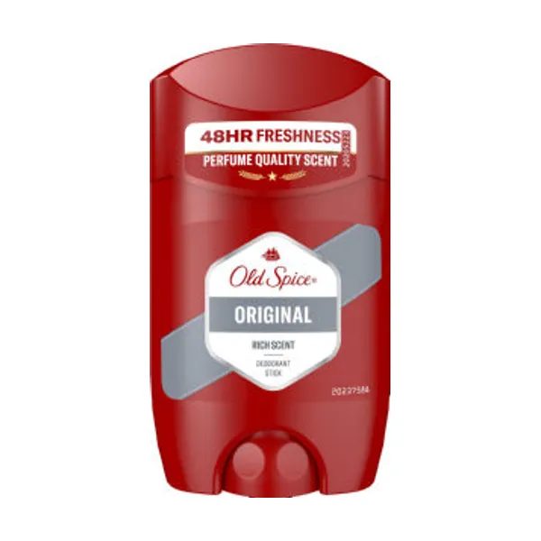 Deodorant Old Spice, Original, stick, 50 ml
