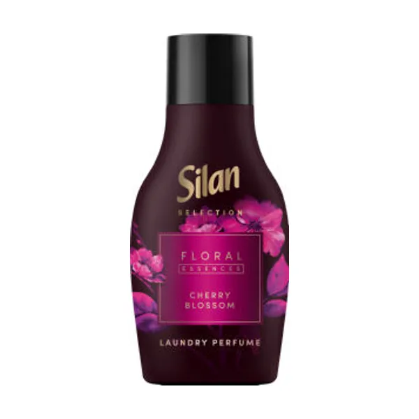 Parfum za perilo Silan, Cherry Blossom 30WL, 540 ml